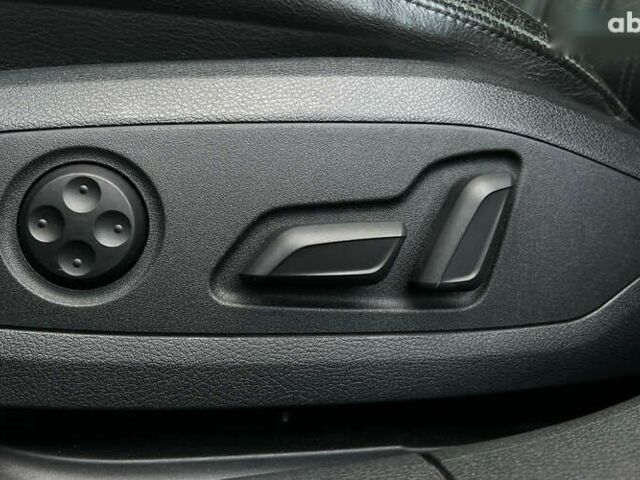 Ауді А4, об'ємом двигуна 2 л та пробігом 150 тис. км за 19900 $, фото 20 на Automoto.ua