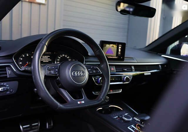 Ауді А4, об'ємом двигуна 2 л та пробігом 82 тис. км за 23500 $, фото 25 на Automoto.ua