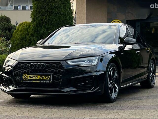 Ауді А4, об'ємом двигуна 2 л та пробігом 150 тис. км за 19900 $, фото 2 на Automoto.ua