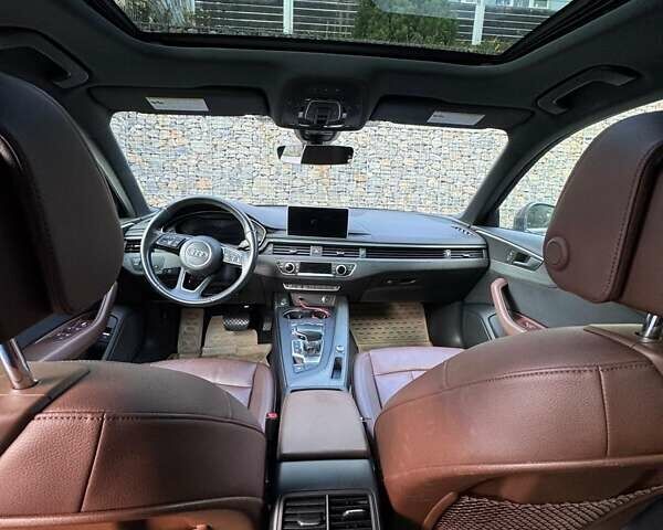 Ауді А4, об'ємом двигуна 1.98 л та пробігом 140 тис. км за 20000 $, фото 2 на Automoto.ua
