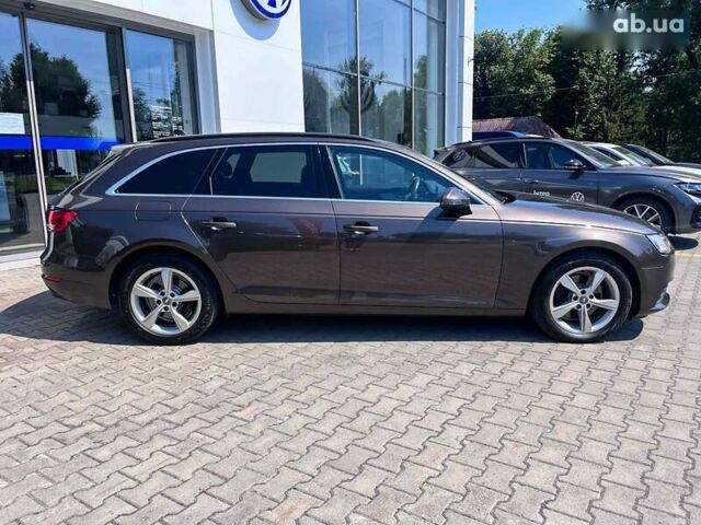 Ауді А4 2018 у Житомирі на Automoto.ua Ауді А4, об'ємом двигуна 2 л та пробігом 150 тис. км за 19700 $, фото 2 на Automoto.ua