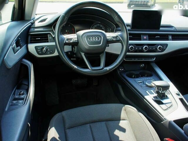 Ауді А4 2018 у Житомирі на Automoto.ua Ауді А4, об'ємом двигуна 2 л та пробігом 150 тис. км за 19700 $, фото 19 на Automoto.ua