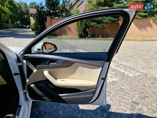 Ауди А4, объемом двигателя 1.98 л и пробегом 60 тыс. км за 22000 $, фото 39 на Automoto.ua