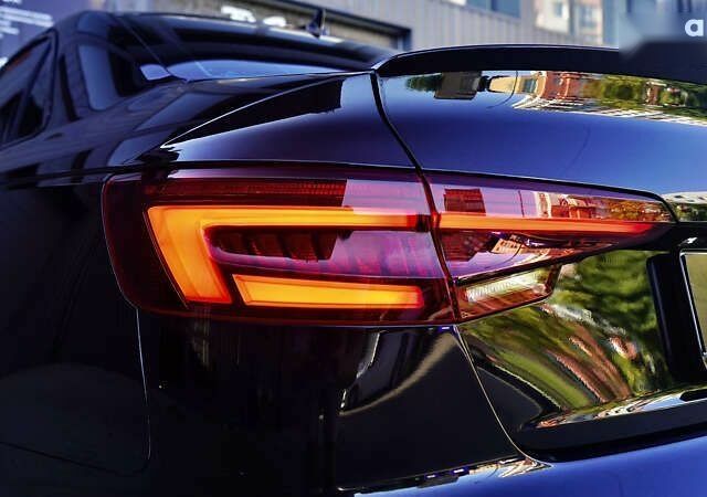 Ауді А4, об'ємом двигуна 2 л та пробігом 82 тис. км за 23500 $, фото 17 на Automoto.ua