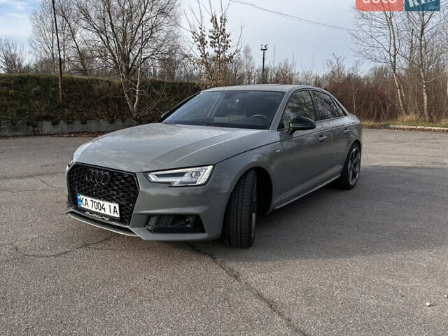 Ауди А4, объемом двигателя 2 л и пробегом 109 тыс. км за 25800 $, фото 1 на Automoto.ua