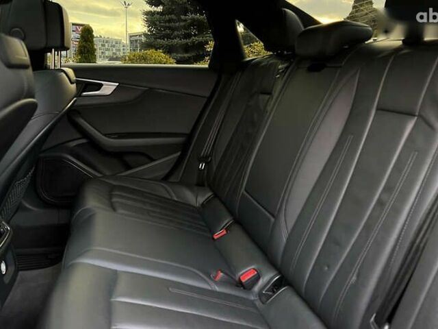 Ауді А4, об'ємом двигуна 2 л та пробігом 150 тис. км за 19900 $, фото 27 на Automoto.ua