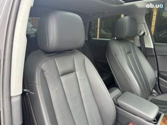 Ауді А4 2018 у Києві на Automoto.ua Ауді А4, об'ємом двигуна 2 л та пробігом 76 тис. км за 22700 $, фото 27 на Automoto.ua