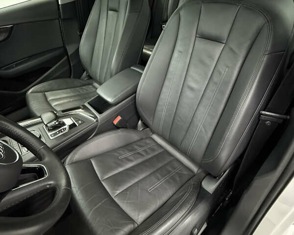 Ауді А4, об'ємом двигуна 1.98 л та пробігом 65 тис. км за 20800 $, фото 17 на Automoto.ua