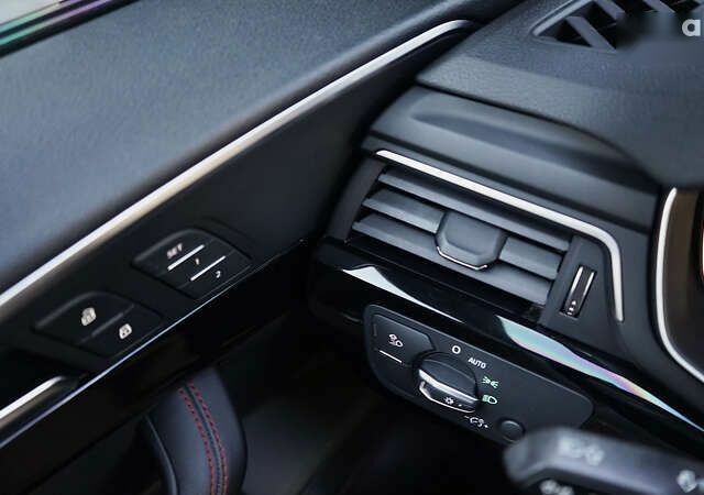 Ауді А4, об'ємом двигуна 2 л та пробігом 82 тис. км за 23500 $, фото 26 на Automoto.ua