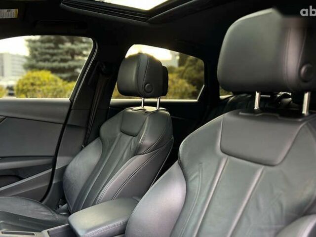 Ауді А4, об'ємом двигуна 2 л та пробігом 150 тис. км за 19900 $, фото 23 на Automoto.ua