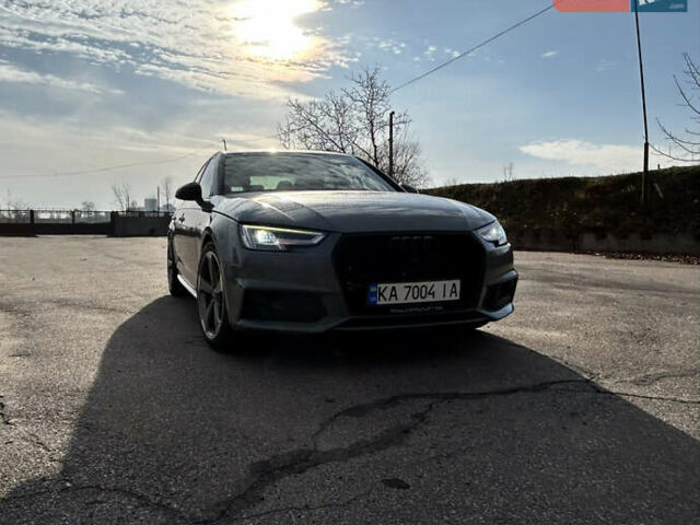 Ауди А4, объемом двигателя 2 л и пробегом 109 тыс. км за 25800 $, фото 24 на Automoto.ua