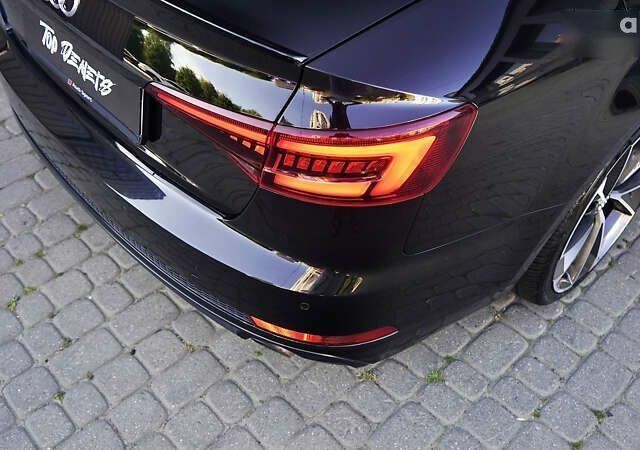 Ауді А4, об'ємом двигуна 2 л та пробігом 82 тис. км за 23500 $, фото 21 на Automoto.ua