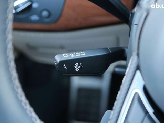 Ауді А4, об'ємом двигуна 2 л та пробігом 74 тис. км за 21500 $, фото 17 на Automoto.ua