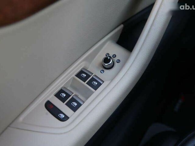 Ауді А4, об'ємом двигуна 2 л та пробігом 74 тис. км за 21500 $, фото 28 на Automoto.ua