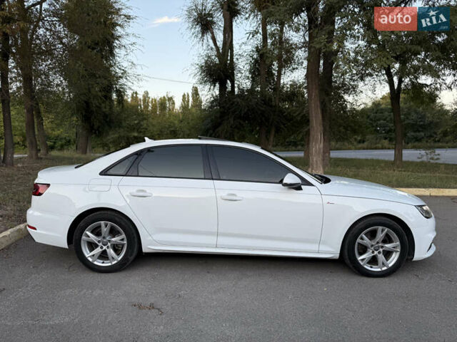 Ауді А4, об'ємом двигуна 2 л та пробігом 127 тис. км за 21000 $, фото 2 на Automoto.ua