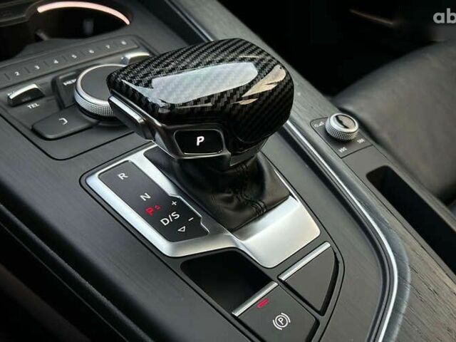 Ауді А4, об'ємом двигуна 2 л та пробігом 150 тис. км за 19900 $, фото 14 на Automoto.ua