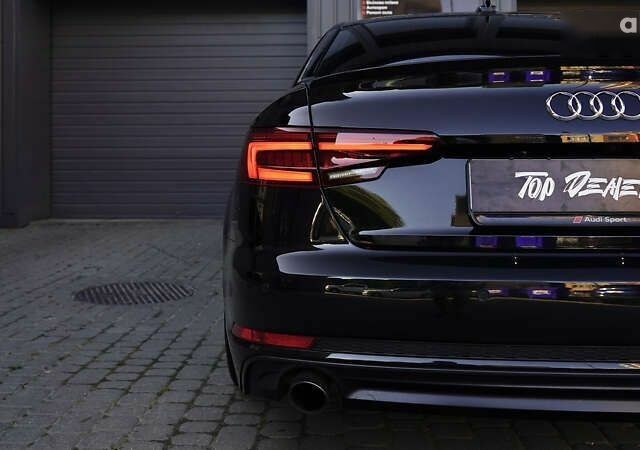 Ауді А4, об'ємом двигуна 2 л та пробігом 82 тис. км за 23500 $, фото 19 на Automoto.ua