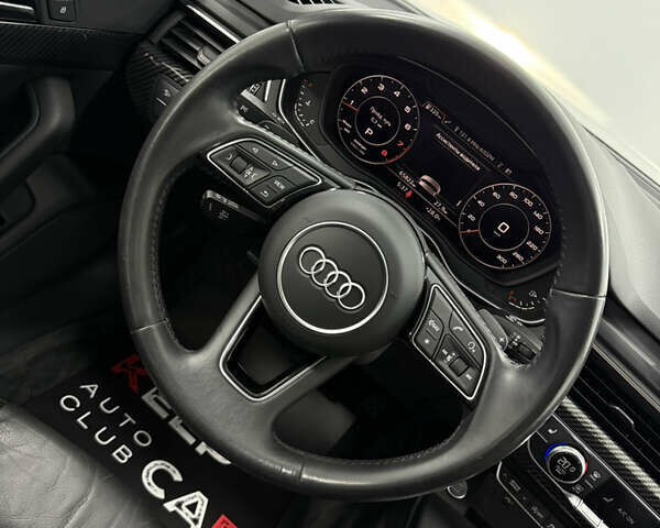 Ауді А4, об'ємом двигуна 1.98 л та пробігом 65 тис. км за 20800 $, фото 22 на Automoto.ua