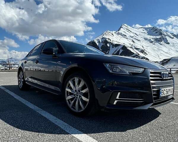 Ауді А4, об'ємом двигуна 1.98 л та пробігом 140 тис. км за 20000 $, фото 7 на Automoto.ua