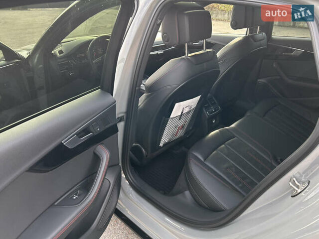 Ауди А4, объемом двигателя 2 л и пробегом 109 тыс. км за 25800 $, фото 14 на Automoto.ua