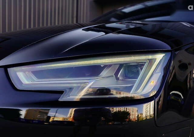 Ауді А4, об'ємом двигуна 2 л та пробігом 82 тис. км за 23500 $, фото 9 на Automoto.ua