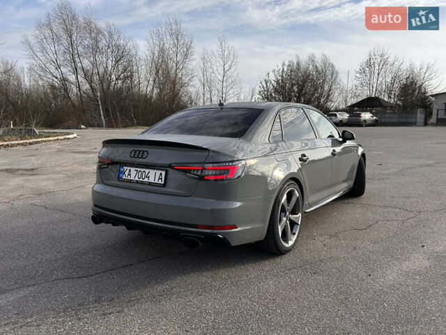 Ауди А4, объемом двигателя 2 л и пробегом 109 тыс. км за 25800 $, фото 5 на Automoto.ua