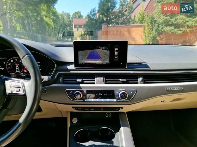 Ауди А4, объемом двигателя 1.98 л и пробегом 60 тыс. км за 22000 $, фото 48 на Automoto.ua