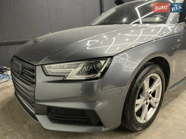 Ауди А4, объемом двигателя 1.98 л и пробегом 156 тыс. км за 17900 $, фото 6 на Automoto.ua