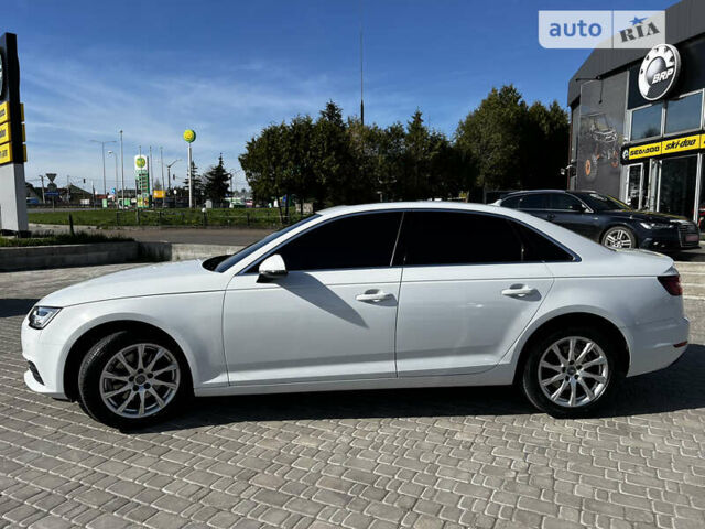 Ауді А4, об'ємом двигуна 2 л та пробігом 115 тис. км за 24900 $, фото 3 на Automoto.ua