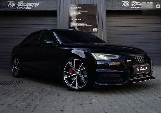 Ауді А4, об'ємом двигуна 2 л та пробігом 82 тис. км за 23500 $, фото 1 на Automoto.ua