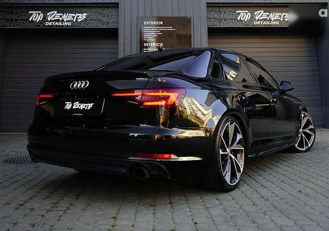 Ауді А4, об'ємом двигуна 2 л та пробігом 82 тис. км за 23500 $, фото 23 на Automoto.ua