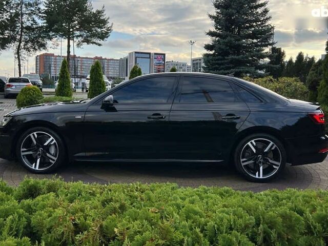 Ауді А4, об'ємом двигуна 2 л та пробігом 150 тис. км за 19900 $, фото 3 на Automoto.ua