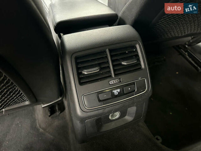 Ауді А4, об'ємом двигуна 2 л та пробігом 272 тис. км за 13800 $, фото 10 на Automoto.ua