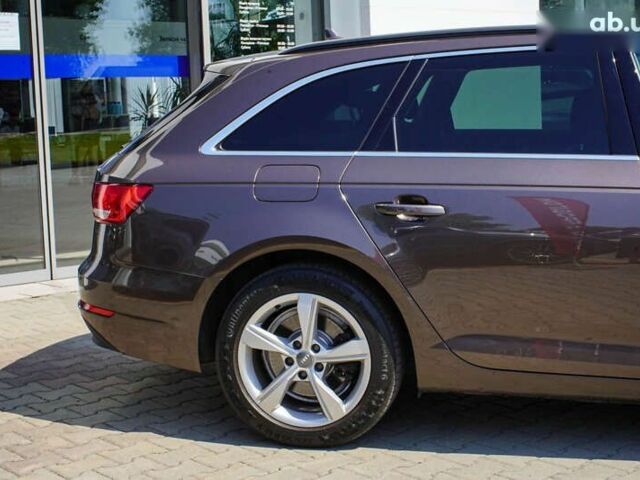 Ауді А4 2018 у Житомирі на Automoto.ua Ауді А4, об'ємом двигуна 2 л та пробігом 150 тис. км за 19700 $, фото 3 на Automoto.ua