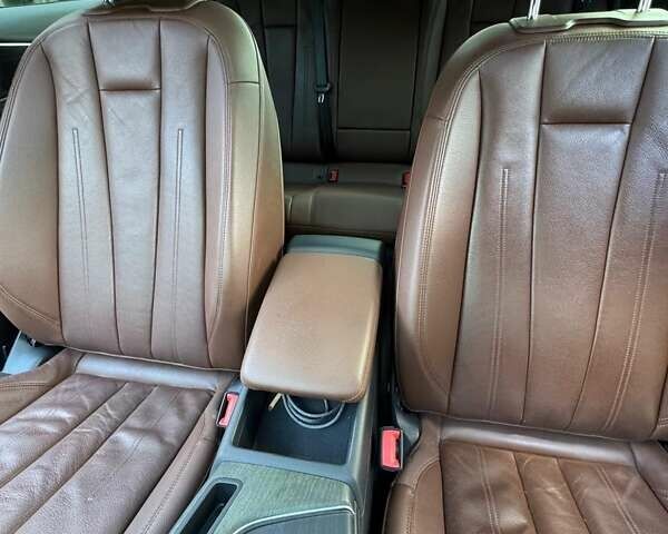 Ауді А4, об'ємом двигуна 1.98 л та пробігом 140 тис. км за 20000 $, фото 5 на Automoto.ua