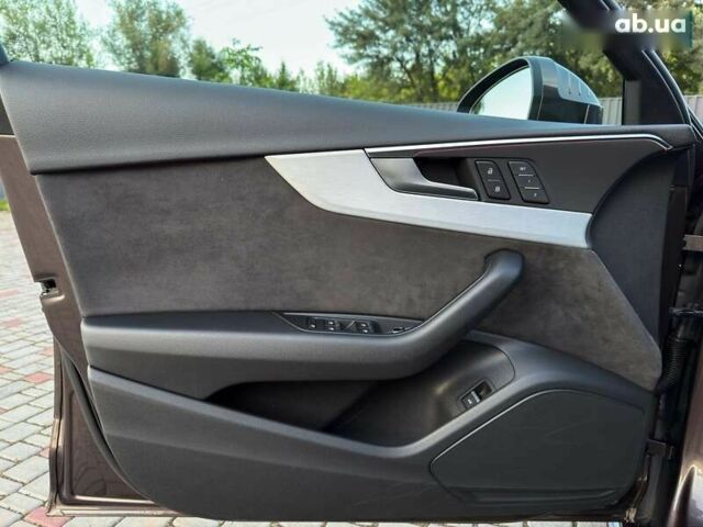 Ауди А4, объемом двигателя 3 л и пробегом 254 тыс. км за 20999 $, фото 28 на Automoto.ua