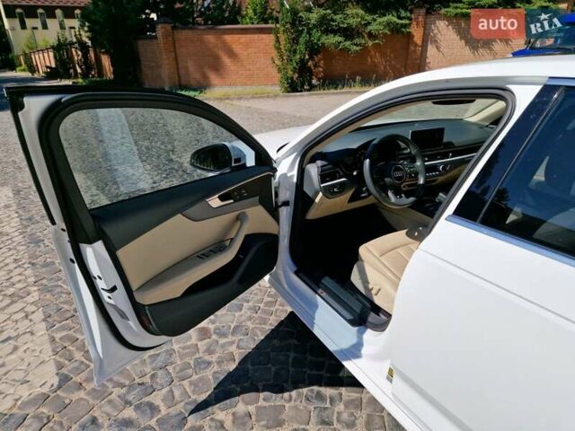 Ауди А4, объемом двигателя 1.98 л и пробегом 60 тыс. км за 22000 $, фото 26 на Automoto.ua