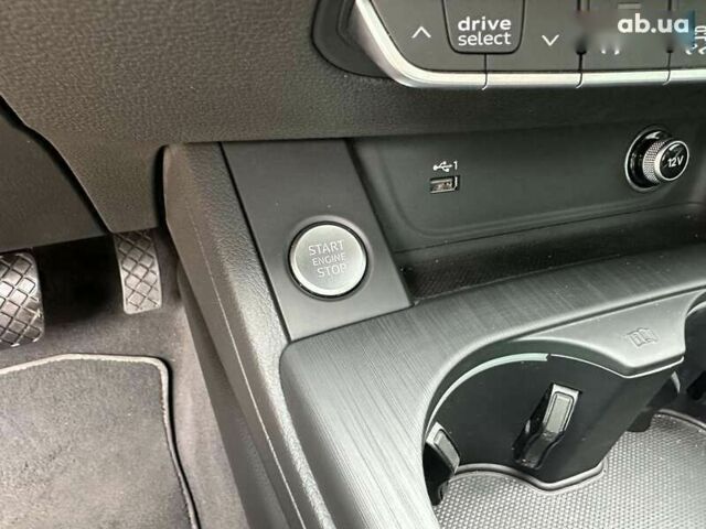 Ауді А4 2018 у Києві на Automoto.ua Ауді А4, об'ємом двигуна 2 л та пробігом 76 тис. км за 22700 $, фото 19 на Automoto.ua