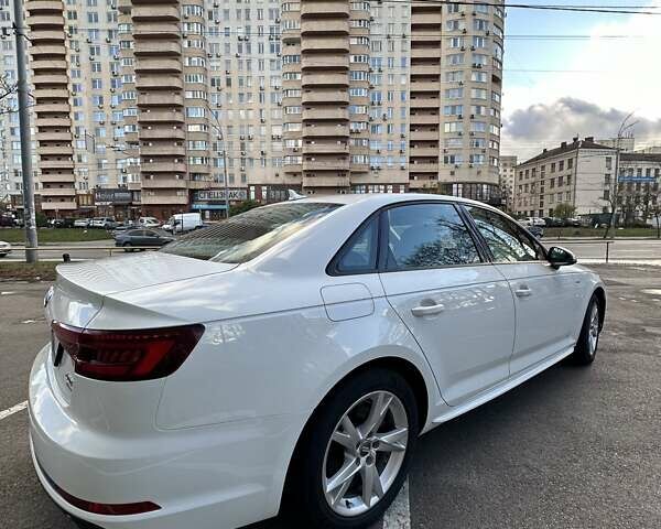 Ауди А4, объемом двигателя 1.98 л и пробегом 72 тыс. км за 24700 $, фото 14 на Automoto.ua