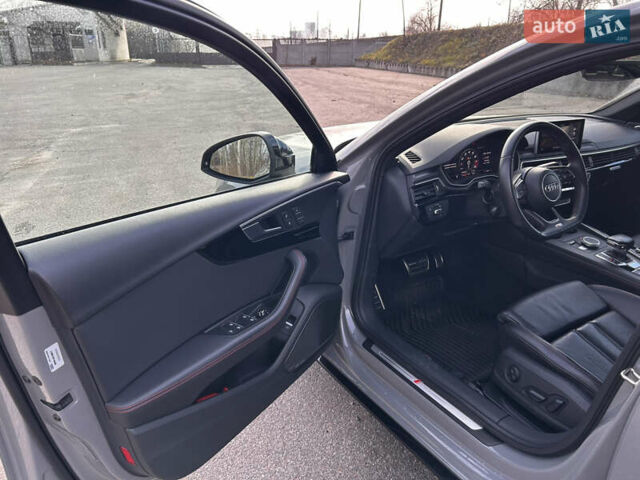 Ауди А4, объемом двигателя 2 л и пробегом 109 тыс. км за 25800 $, фото 13 на Automoto.ua