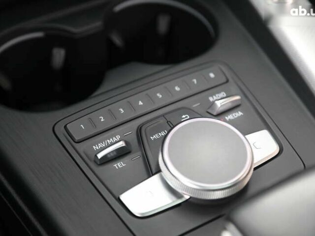 Ауді А4 2018 у Харкові на Automoto.ua Ауді А4, об'ємом двигуна 3 л та пробігом 264 тис. км за 24900 $, фото 20 на Automoto.ua