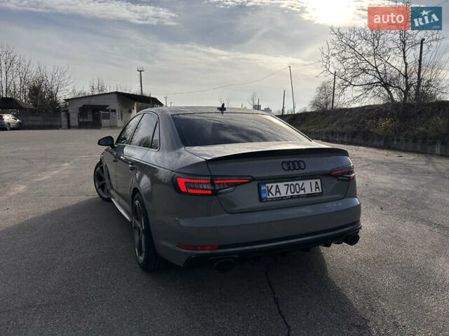 Ауди А4, объемом двигателя 2 л и пробегом 109 тыс. км за 25800 $, фото 4 на Automoto.ua