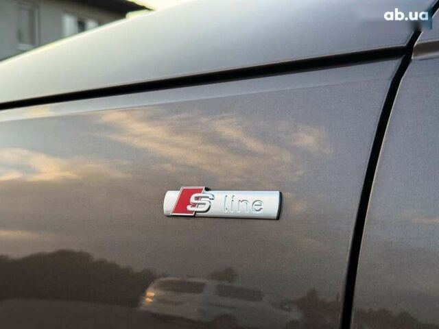 Ауди А4, объемом двигателя 3 л и пробегом 254 тыс. км за 22999 $, фото 19 на Automoto.ua