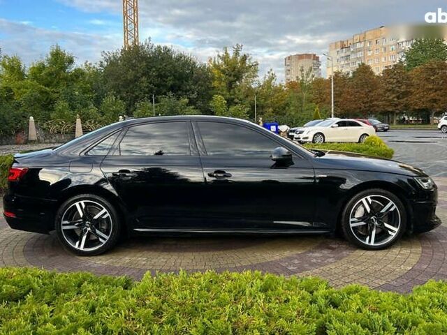 Ауді А4, об'ємом двигуна 2 л та пробігом 150 тис. км за 19900 $, фото 7 на Automoto.ua