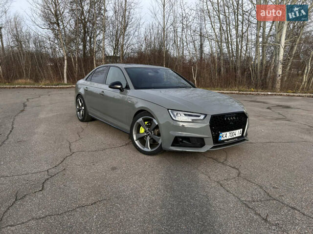 Ауди А4, объемом двигателя 2 л и пробегом 109 тыс. км за 25800 $, фото 8 на Automoto.ua