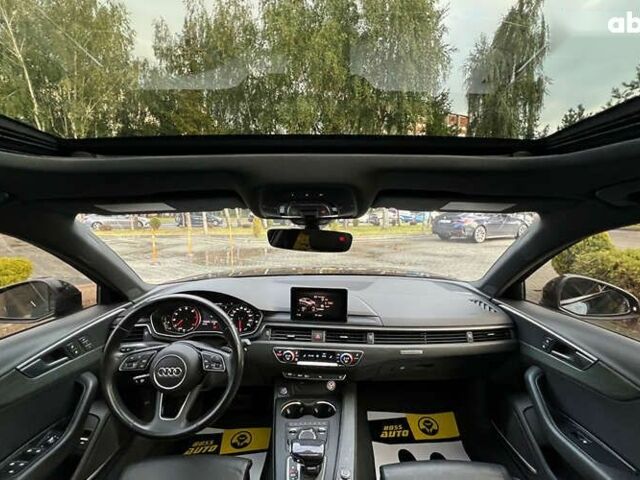 Ауді А4, об'ємом двигуна 2 л та пробігом 150 тис. км за 19900 $, фото 13 на Automoto.ua