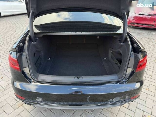 Ауди А4, объемом двигателя 2 л и пробегом 194 тыс. км за 12400 $, фото 9 на Automoto.ua