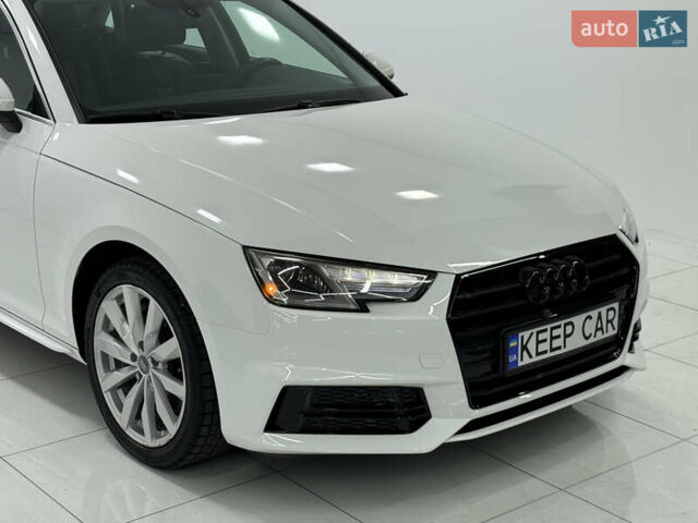 Ауді А4, об'ємом двигуна 1.98 л та пробігом 65 тис. км за 20800 $, фото 6 на Automoto.ua