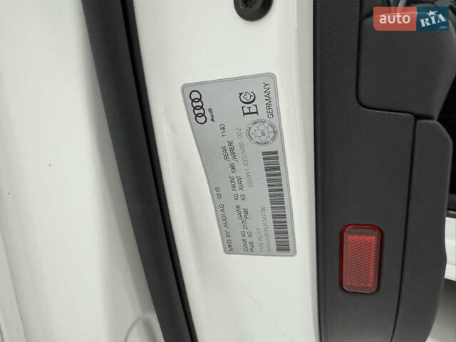 Ауді А4, об'ємом двигуна 1.98 л та пробігом 65 тис. км за 20800 $, фото 30 на Automoto.ua