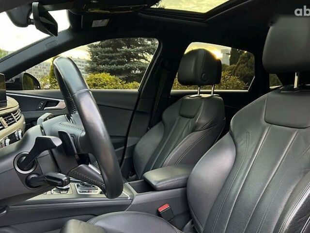 Ауді А4, об'ємом двигуна 2 л та пробігом 150 тис. км за 19900 $, фото 21 на Automoto.ua